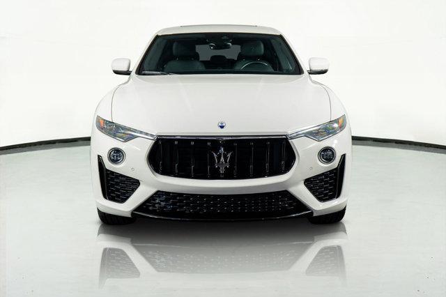 used 2022 Maserati Levante car, priced at $39,998