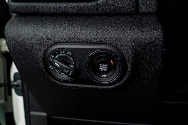 used 2022 Maserati Levante car, priced at $39,998