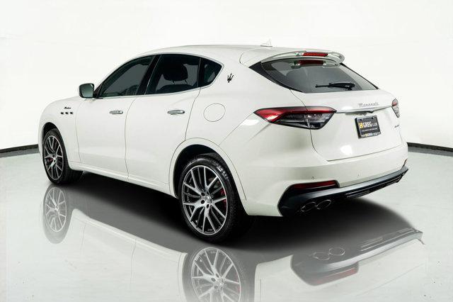 used 2022 Maserati Levante car, priced at $39,998