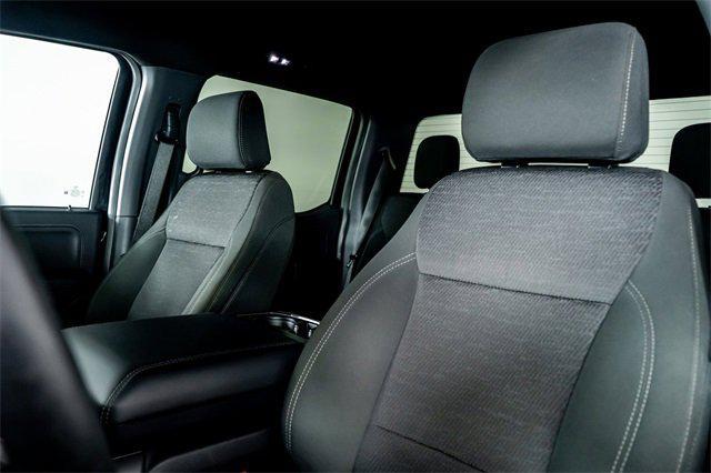 used 2024 Ford F-150 car, priced at $49,998