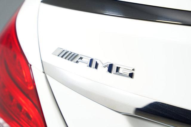 used 2015 Mercedes-Benz C-Class car, priced at $52,998