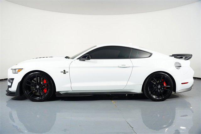 used 2020 Ford Shelby GT500 car, priced at $83,998