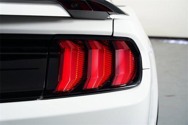 used 2020 Ford Shelby GT500 car, priced at $83,998