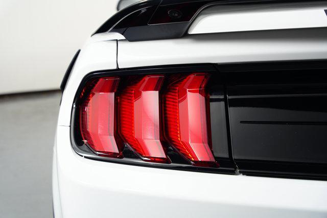 used 2020 Ford Shelby GT500 car, priced at $83,998