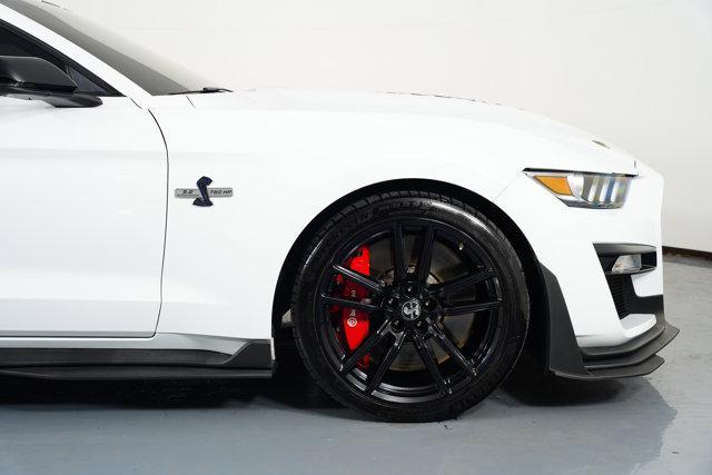 used 2020 Ford Shelby GT500 car, priced at $83,998