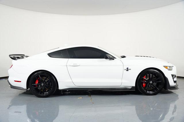 used 2020 Ford Shelby GT500 car, priced at $83,998