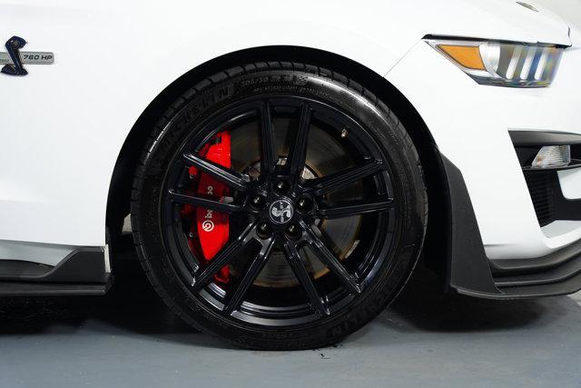 used 2020 Ford Shelby GT500 car, priced at $83,998