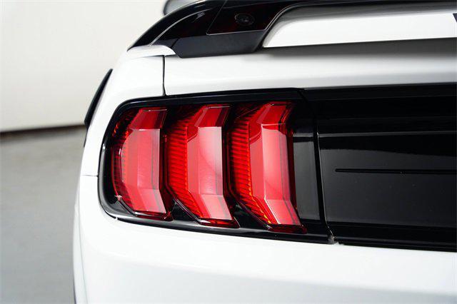 used 2020 Ford Shelby GT500 car, priced at $83,998