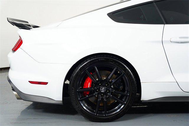 used 2020 Ford Shelby GT500 car, priced at $83,998