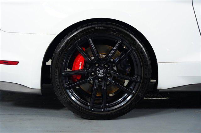 used 2020 Ford Shelby GT500 car, priced at $83,998