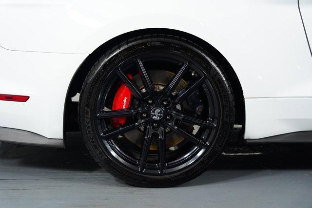 used 2020 Ford Shelby GT500 car, priced at $83,998