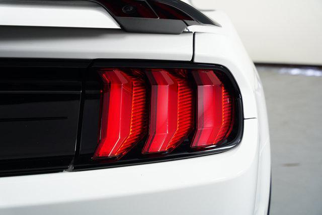 used 2020 Ford Shelby GT500 car, priced at $83,998