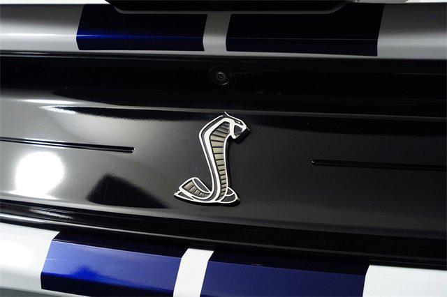 used 2020 Ford Shelby GT500 car, priced at $83,998