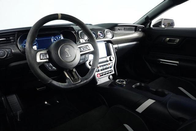 used 2020 Ford Shelby GT500 car, priced at $83,998