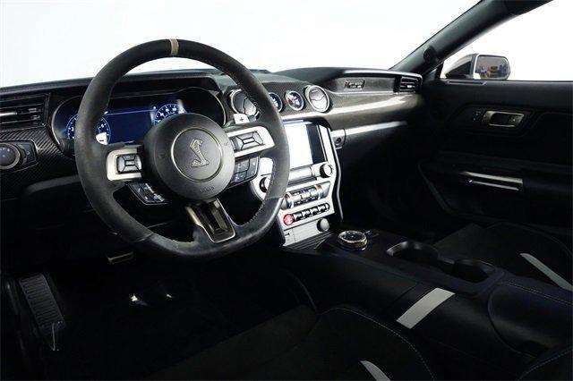 used 2020 Ford Shelby GT500 car, priced at $83,998
