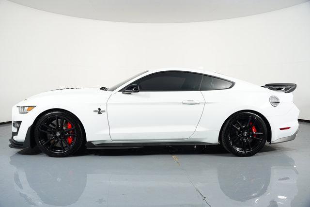 used 2020 Ford Shelby GT500 car, priced at $83,998