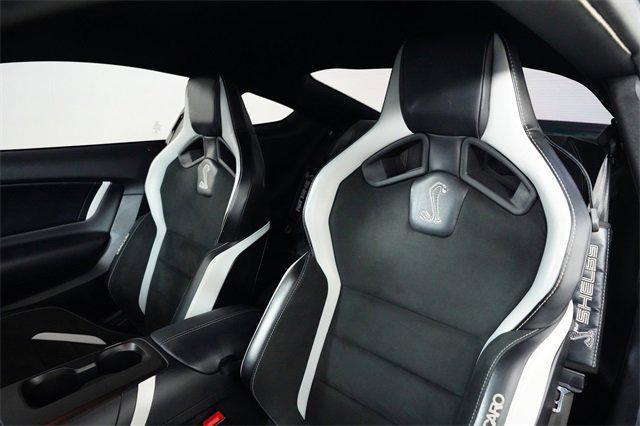 used 2020 Ford Shelby GT500 car, priced at $83,998