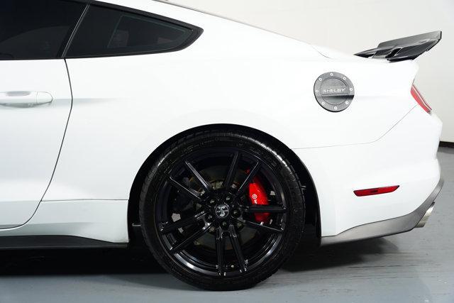 used 2020 Ford Shelby GT500 car, priced at $83,998
