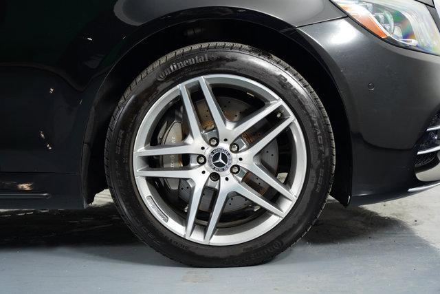 used 2020 Mercedes-Benz S-Class car, priced at $52,998