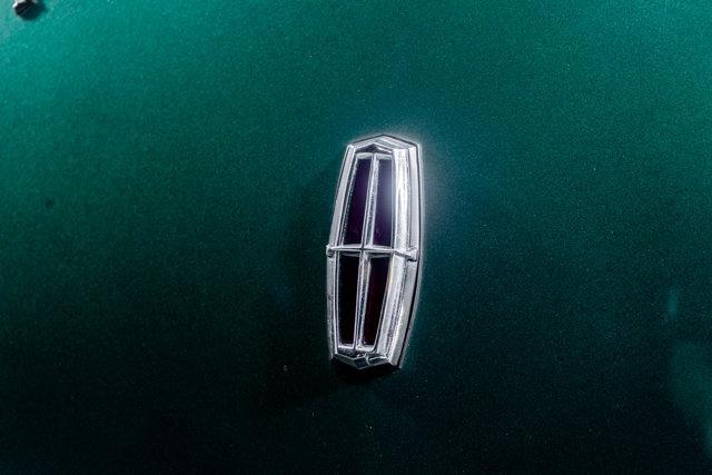 used 1977 Lincoln Continental car, priced at $34,998