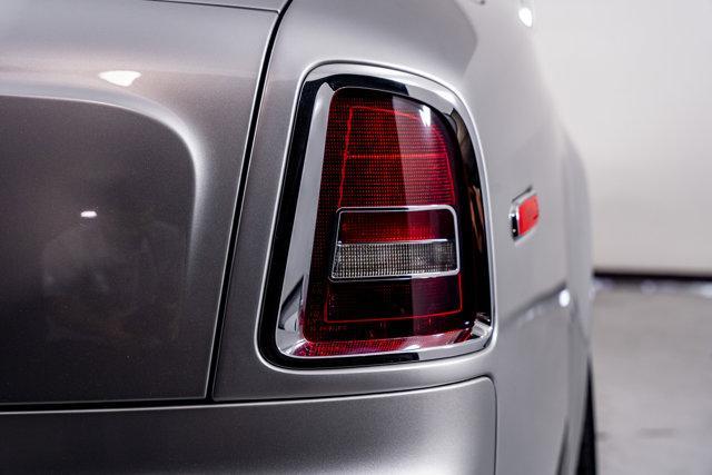 used 2011 Rolls-Royce Phantom Drophead Coupe car, priced at $169,999