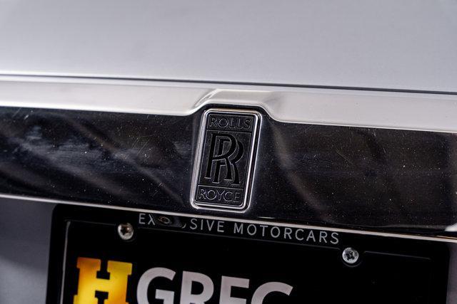 used 2011 Rolls-Royce Phantom Drophead Coupe car, priced at $169,999