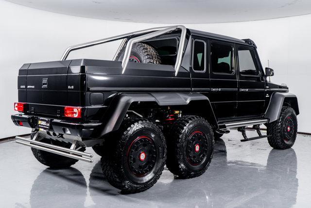 used 2015 Mercedes-Benz G-Class car, priced at $1,149,998
