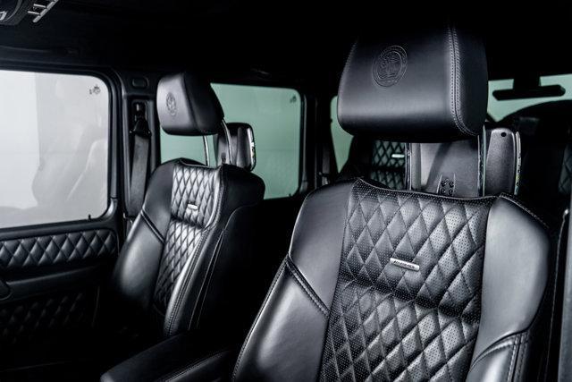 used 2015 Mercedes-Benz G-Class car, priced at $1,149,998