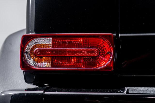 used 2015 Mercedes-Benz G-Class car, priced at $1,149,998