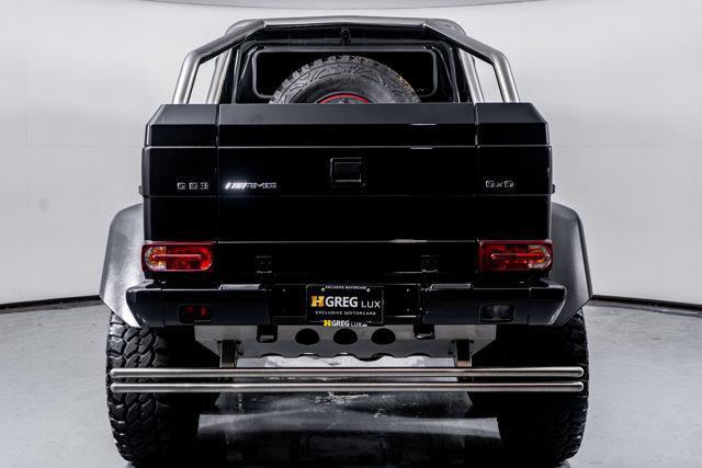 used 2015 Mercedes-Benz G-Class car, priced at $1,149,998