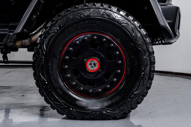 used 2015 Mercedes-Benz G-Class car, priced at $1,149,998