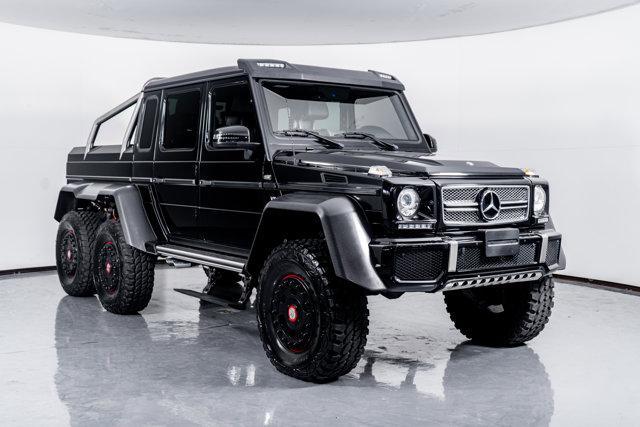 used 2015 Mercedes-Benz G-Class car, priced at $1,149,998