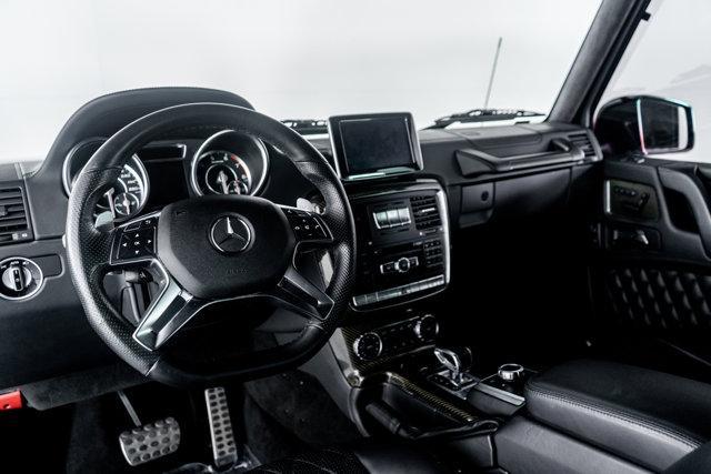 used 2015 Mercedes-Benz G-Class car, priced at $1,149,998