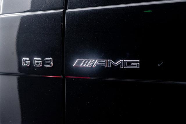used 2015 Mercedes-Benz G-Class car, priced at $1,149,998