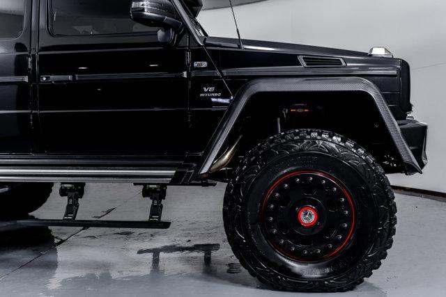 used 2015 Mercedes-Benz G-Class car, priced at $1,149,998