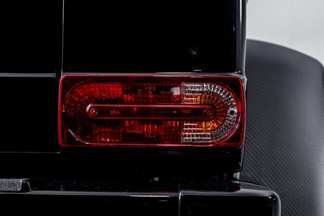 used 2015 Mercedes-Benz G-Class car, priced at $1,149,998