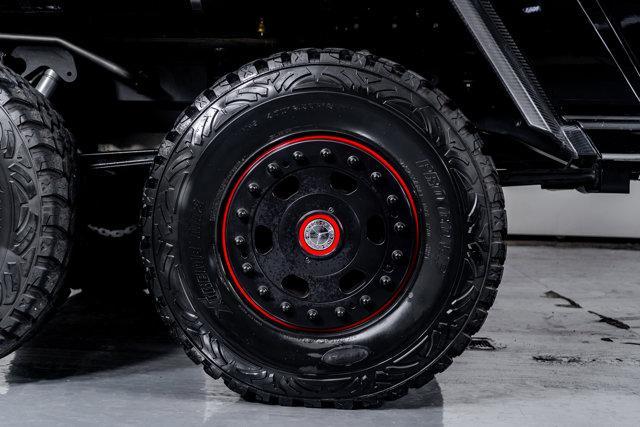 used 2015 Mercedes-Benz G-Class car, priced at $1,149,998