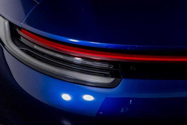 used 2022 Porsche 911 car, priced at $129,898