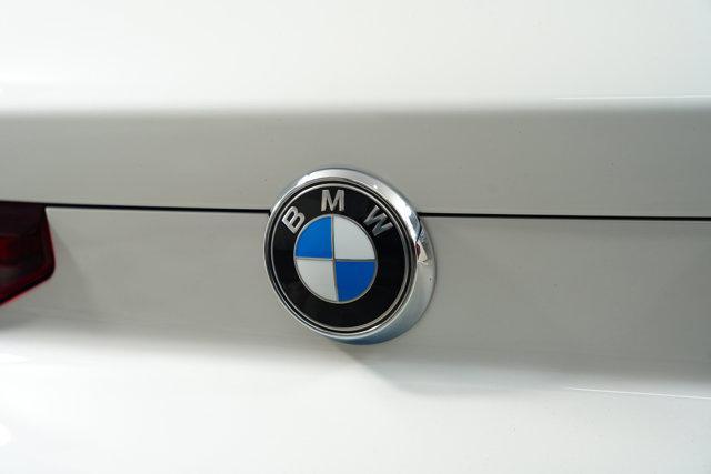 used 2022 BMW X6 car, priced at $59,998