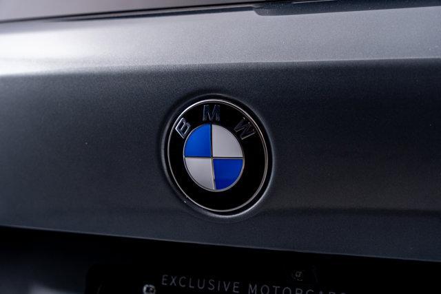 used 2025 BMW X5 car, priced at $94,997