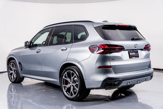 used 2025 BMW X5 car, priced at $94,997