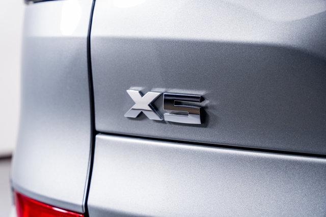 used 2025 BMW X5 car, priced at $94,997