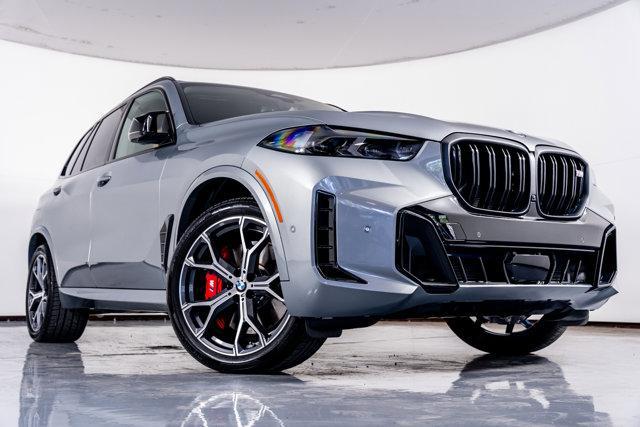 used 2025 BMW X5 car, priced at $94,997