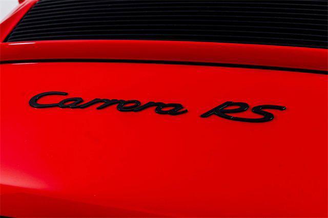 used 1992 Porsche 911 car, priced at $268,998