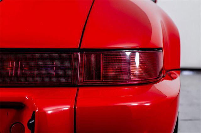 used 1992 Porsche 911 car, priced at $268,998