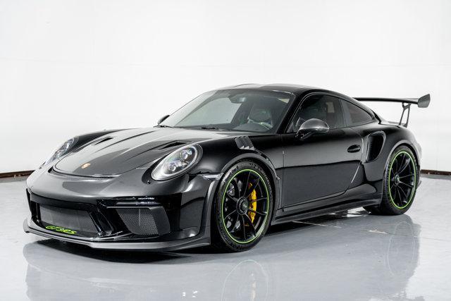 used 2019 Porsche 911 car, priced at $239,998