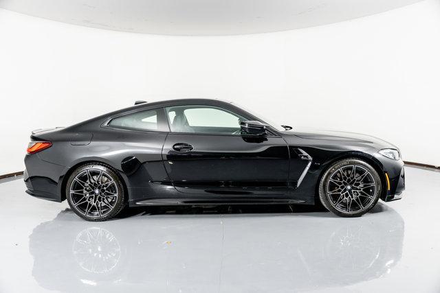 used 2022 BMW M4 car, priced at $72,998