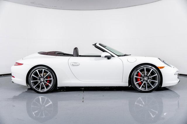 used 2013 Porsche 911 car, priced at $84,998