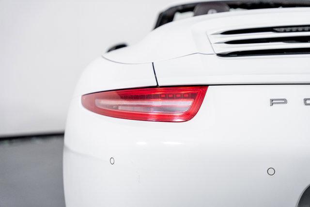 used 2013 Porsche 911 car, priced at $84,998