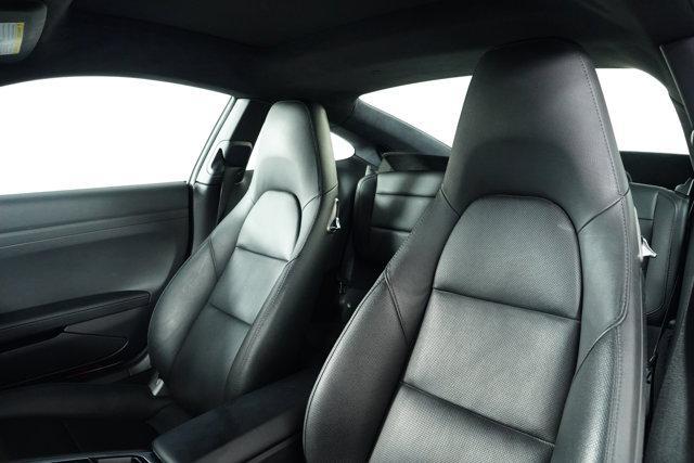 used 2014 Porsche 911 car, priced at $69,998